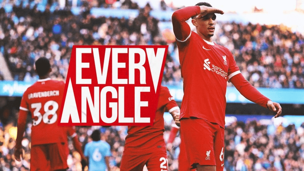 利物浦战胜埃弗顿，连续四场不败